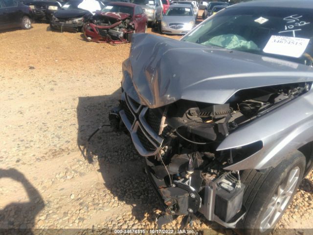 3C4PDCEG7JT370151 Dodge JOURNEY GT