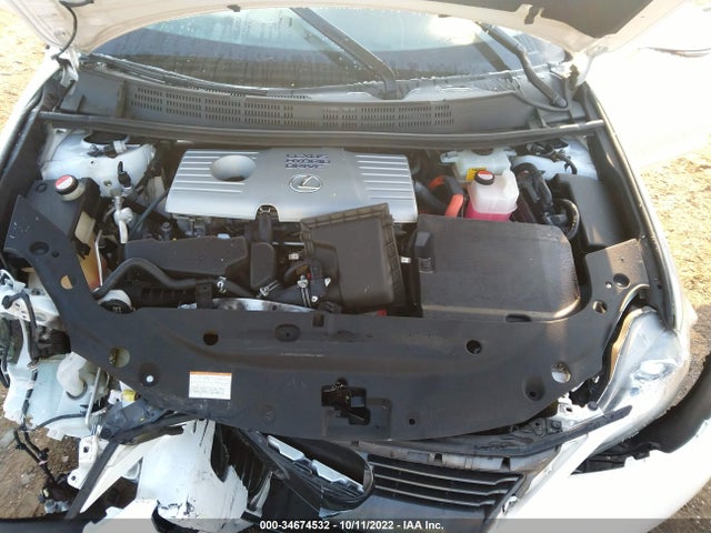 JTHKD5BH3G2272231 Lexus Ct 200h Hybrid