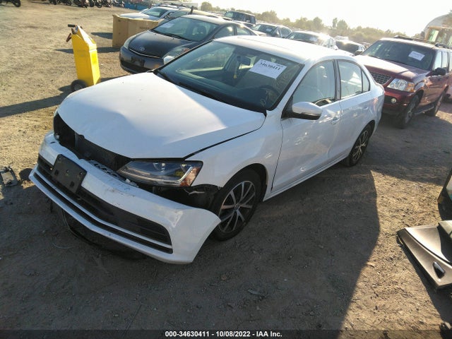 3VWDB7AJ3JM253806 Volkswagen Jetta 1.4t