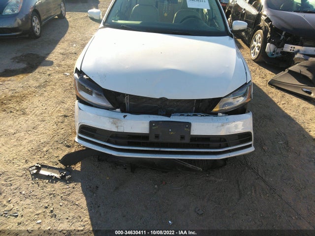3VWDB7AJ3JM253806 Volkswagen Jetta 1.4t