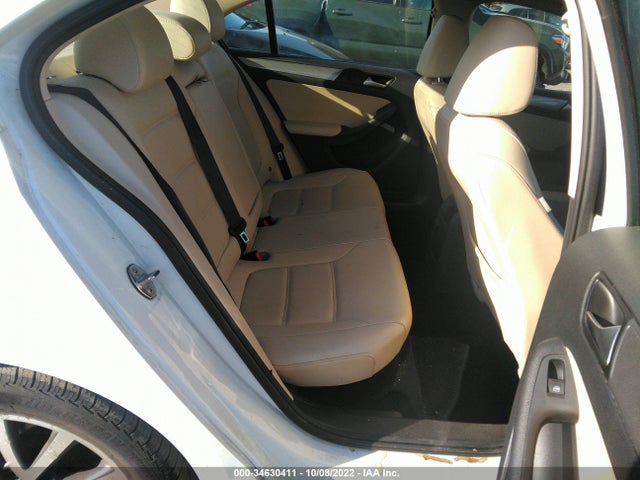3VWDB7AJ3JM253806 Volkswagen Jetta 1.4t