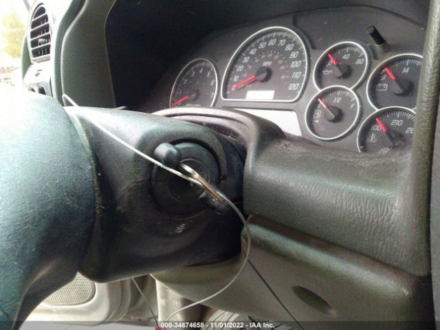 1GKES16S836126594 GMC Envoy Xl Sle
