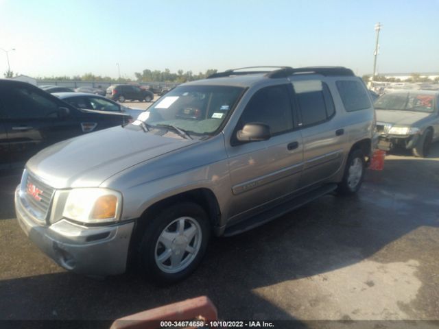1GKES16S836126594 GMC Envoy Xl Sle