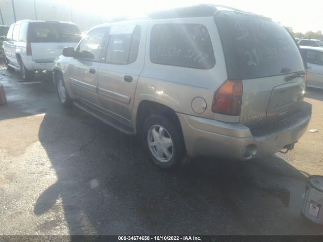 1GKES16S836126594 GMC Envoy Xl Sle