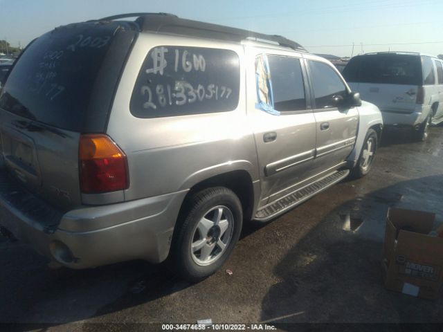 1GKES16S836126594 GMC Envoy Xl Sle
