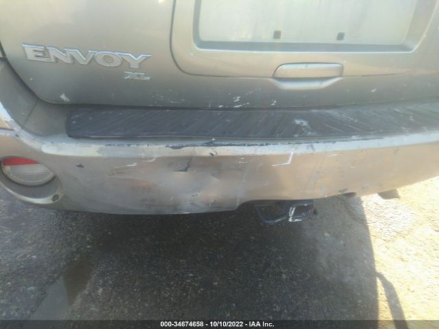 1GKES16S836126594 GMC Envoy Xl Sle