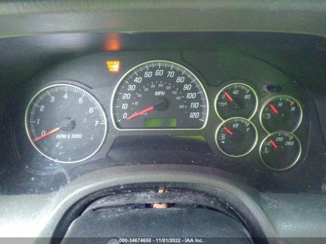 1GKES16S836126594 GMC Envoy Xl Sle