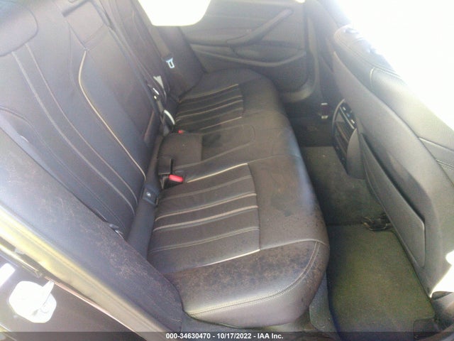 2018 BMW 5 Series, VIN: WBAJE5C56JWA95978