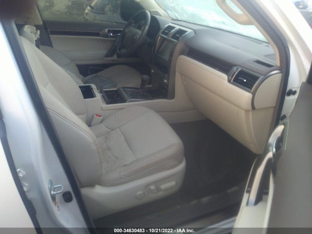 2019 Lexus GX, VIN: JTJBM7FX7K5225478
