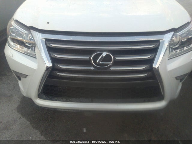 2019 Lexus GX, VIN: JTJBM7FX7K5225478
