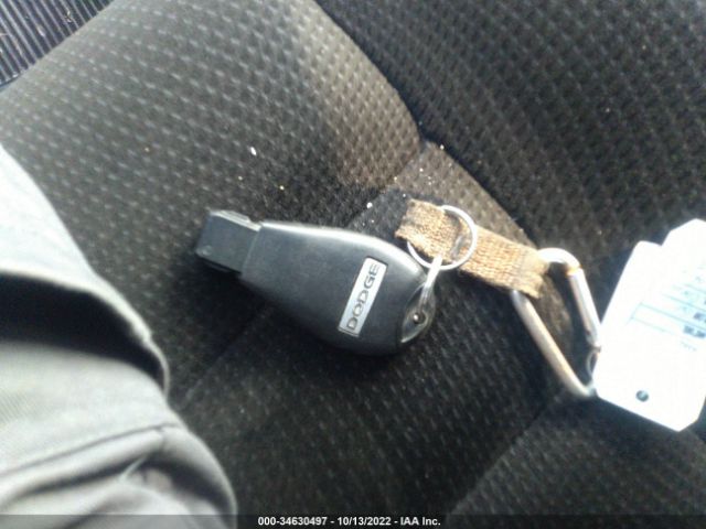 2C4RDGBG4JR347515 Dodge Grand Caravan Se