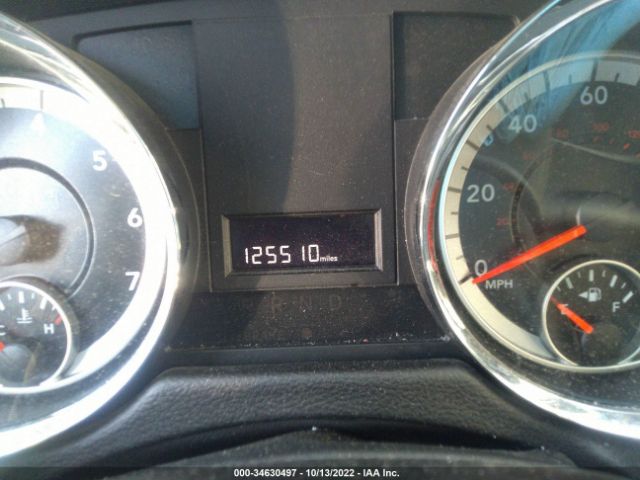 2C4RDGBG4JR347515 Dodge Grand Caravan Se