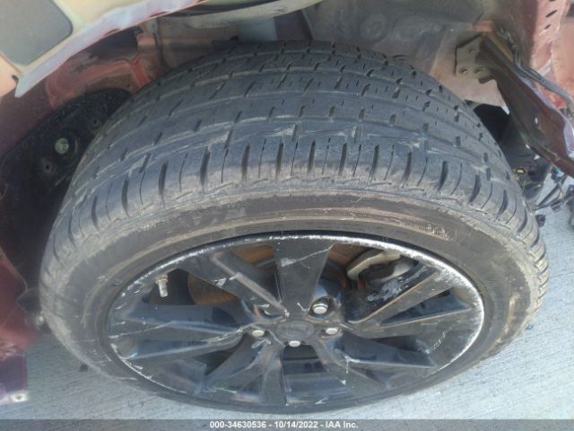 1N4AA6AP8HC393326 Nissan Maxima Sr