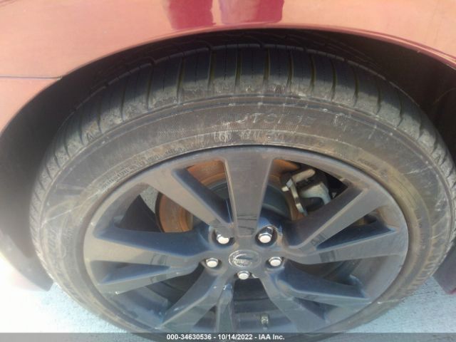 1N4AA6AP8HC393326 Nissan Maxima Sr
