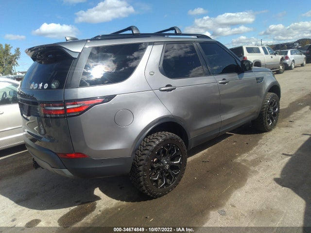 2017 Land Rover Discovery, VIN: SALRHBBV2HA045878
