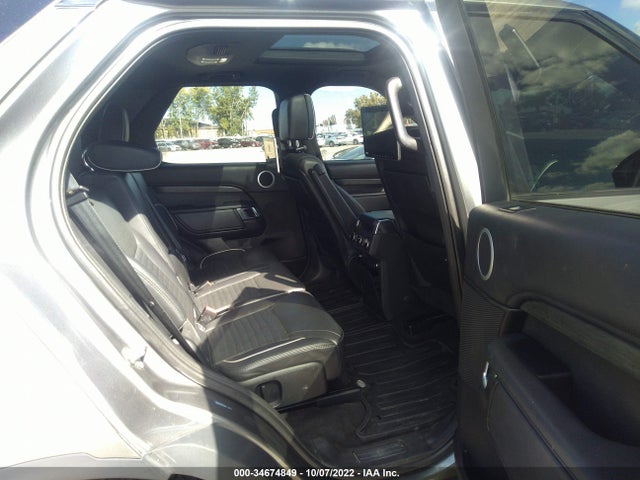 2017 Land Rover Discovery, VIN: SALRHBBV2HA045878