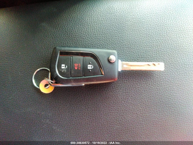 Toyota RAV4 LE 2021 2T3H1RFVXMC149493 Image 11