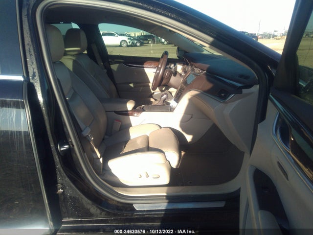 Cadillac Xts Premium 2015 2G61P5S32F9281126 Image 5