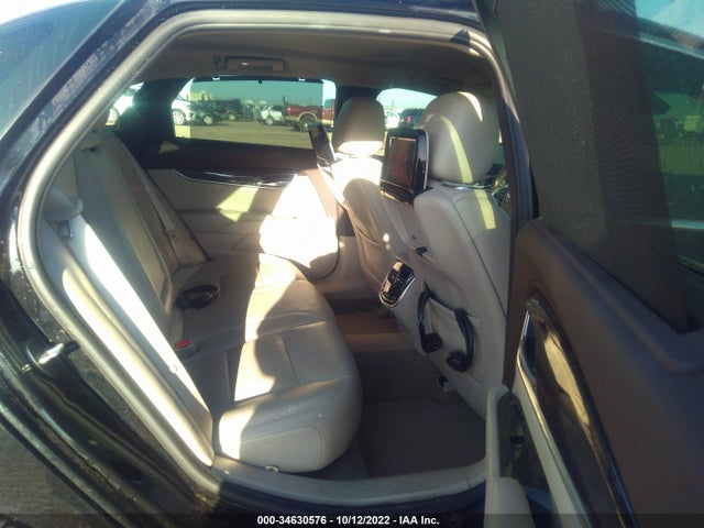 Cadillac Xts Premium 2015 2G61P5S32F9281126 Image 8