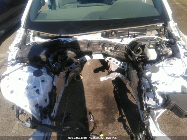 2021 Lexus LS, VIN: JTHD51FFXM5014175