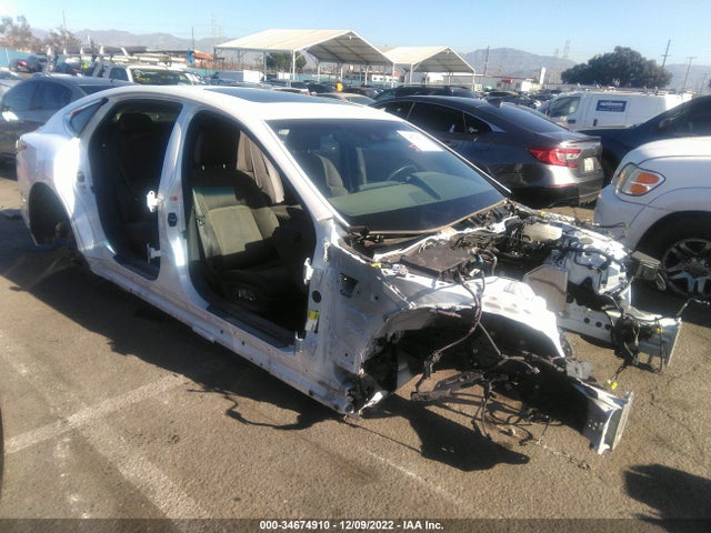 2021 Lexus LS, VIN: JTHD51FFXM5014175