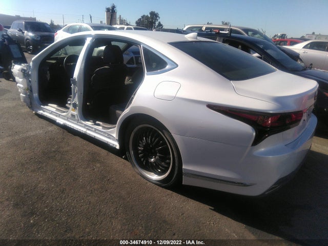 2021 Lexus LS, VIN: JTHD51FFXM5014175