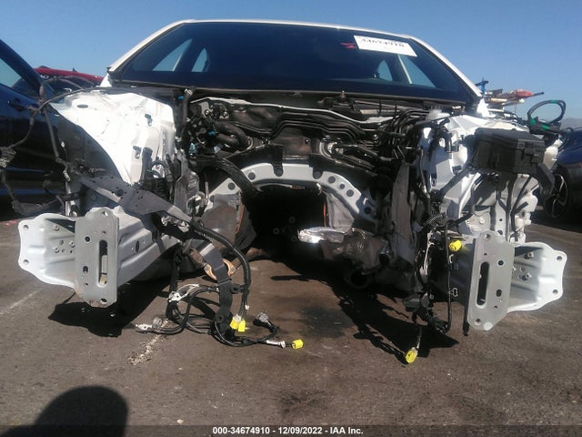 2021 Lexus LS, VIN: JTHD51FFXM5014175