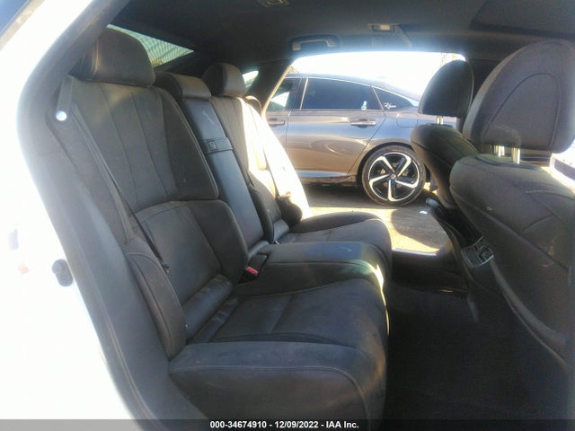 2021 Lexus LS, VIN: JTHD51FFXM5014175