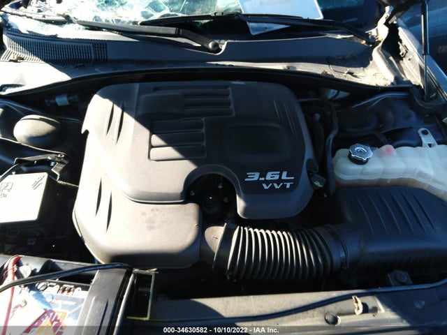 2019 CHRYSLER 300 300S VIN: 2C3CCABG0KH577859
