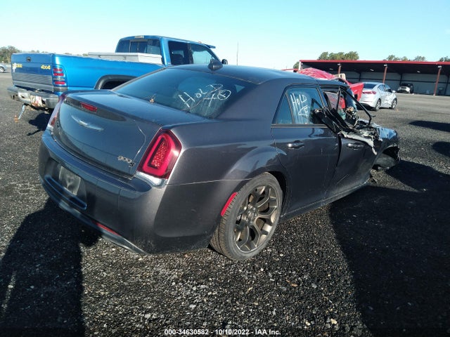 2019 CHRYSLER 300 300S VIN: 2C3CCABG0KH577859