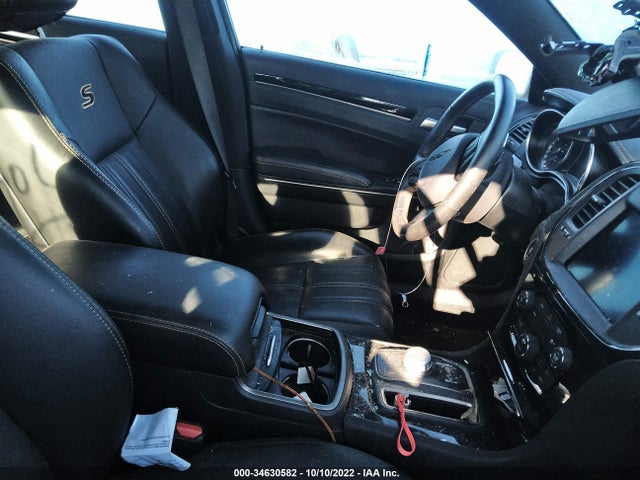 2019 CHRYSLER 300 300S VIN: 2C3CCABG0KH577859