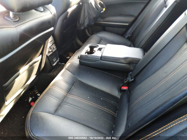 2019 CHRYSLER 300 300S VIN: 2C3CCABG0KH577859
