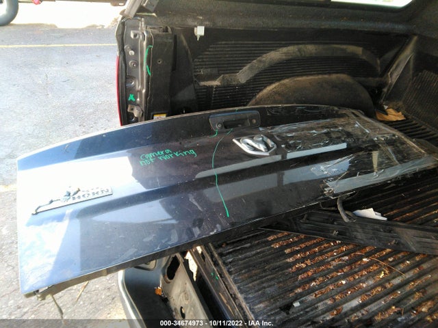 RAM 1500 Big Horn 2017 1C6RR7LT4HS760094 Image 4