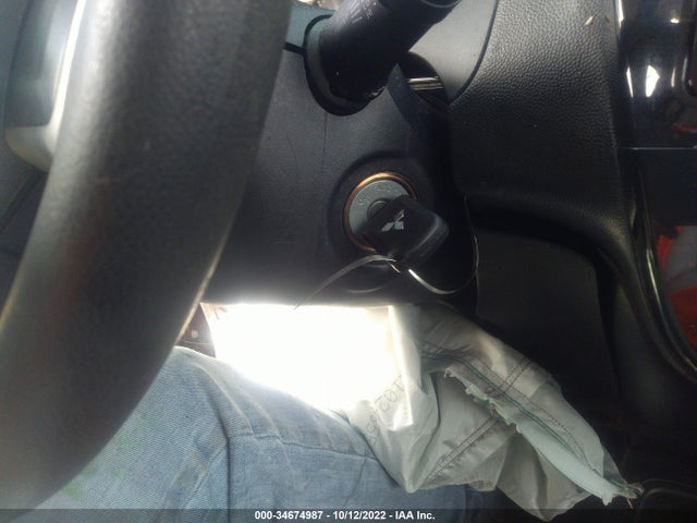 ML32F3FJ8JHF04426 Mitsubishi Mirage G4 Es