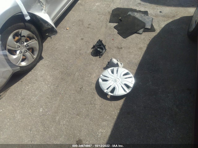 ML32F3FJ8JHF04426 Mitsubishi Mirage G4 Es