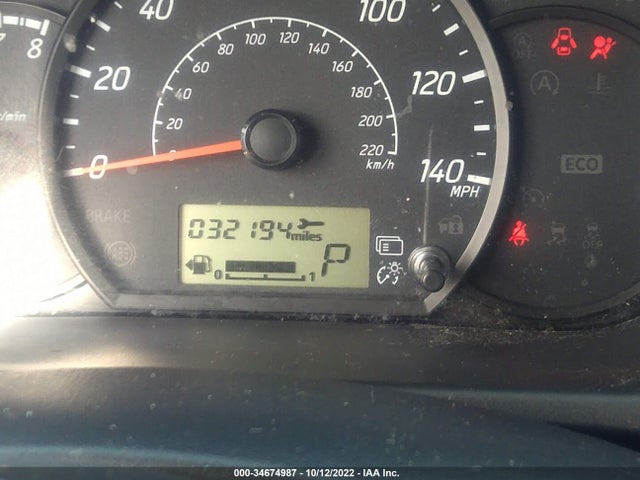 ML32F3FJ8JHF04426 Mitsubishi Mirage G4 Es