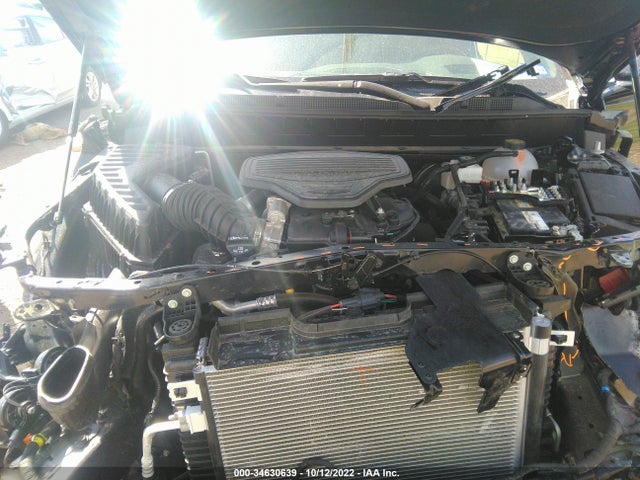 2022 Cadillac XT6, VIN: 1GYKPCRS2NZ136816