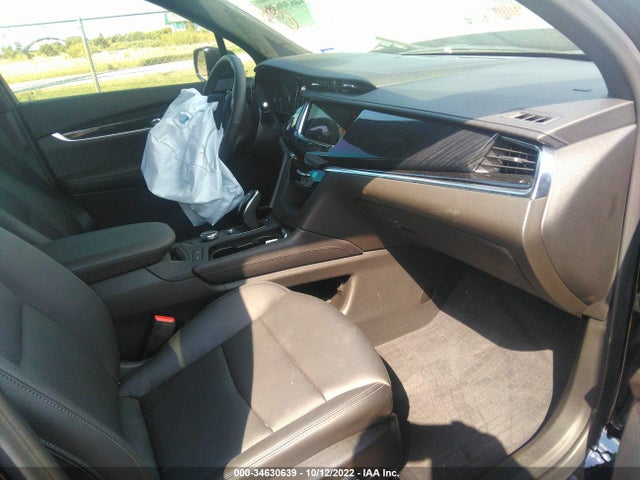 2022 Cadillac XT6, VIN: 1GYKPCRS2NZ136816