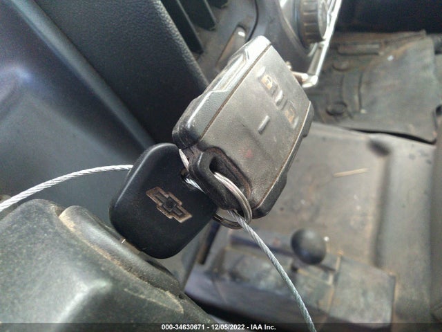 2018 Chevrolet Silverado 3500, VIN: 1GC4KYCY9JF200840