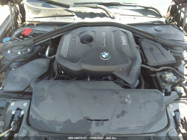 BMW 2 Series 230i 2020 WBA2J1C08L7E75091 Image 10