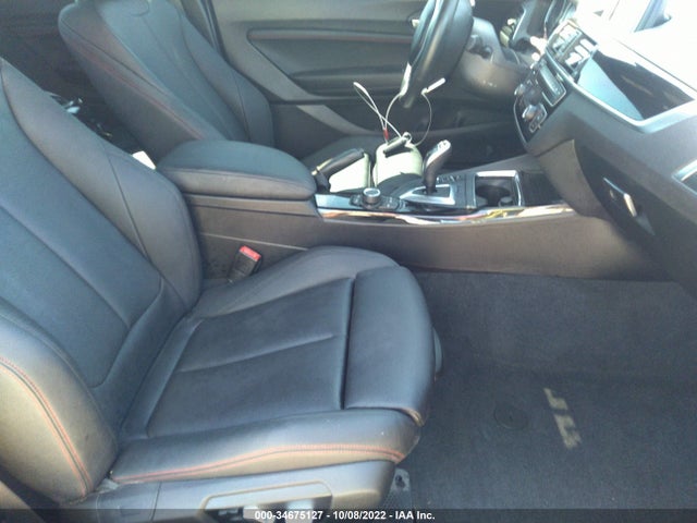BMW 2 Series 230i 2020 WBA2J1C08L7E75091 Image 5