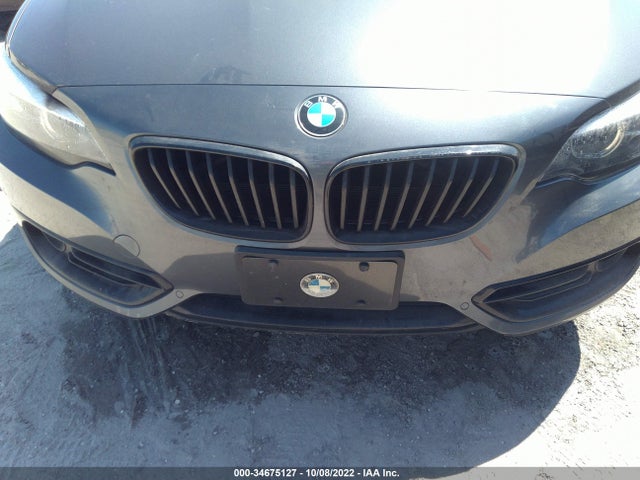 BMW 2 Series 230i 2020 WBA2J1C08L7E75091 Image 6