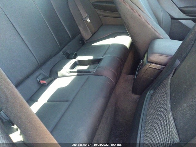 BMW 2 Series 230i 2020 WBA2J1C08L7E75091 Image 8