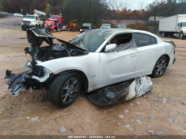Dodge Charger Sxt 2015 2C3CDXJG3FH903497 Image 2