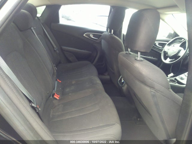 2015 Chrysler 200, VIN: 1C3CCCAB9FN683046