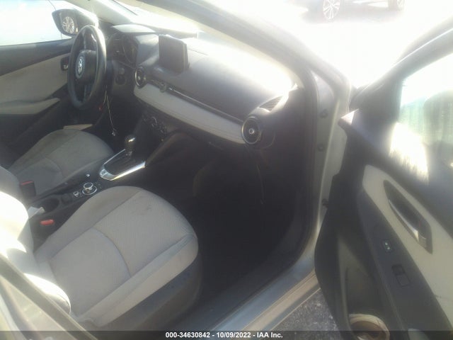 2020 Toyota Yaris, VIN: 3MYDLBJV3LY701089