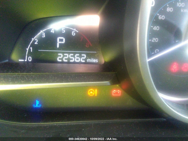 2020 Toyota Yaris, VIN: 3MYDLBJV3LY701089