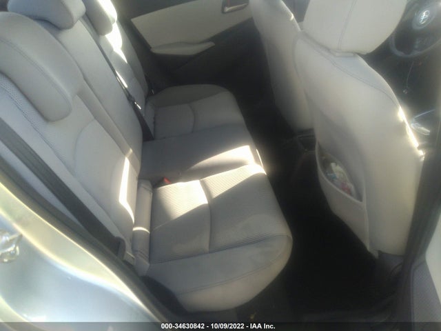2020 Toyota Yaris, VIN: 3MYDLBJV3LY701089