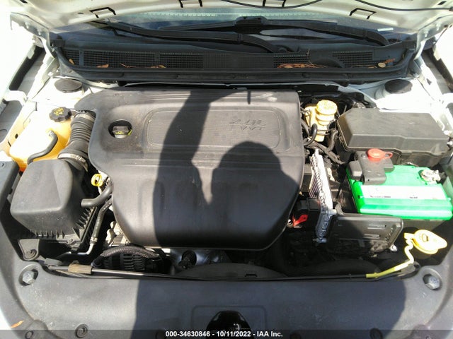 Dodge DART SE 2016 1C3CDFAA8GD508199 Image 10