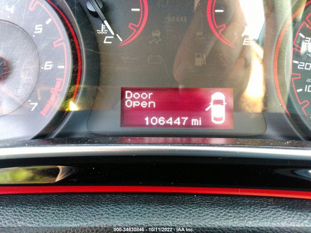 Dodge DART SE 2016 1C3CDFAA8GD508199 Image 7